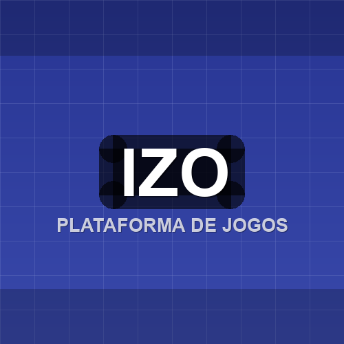 izo logo