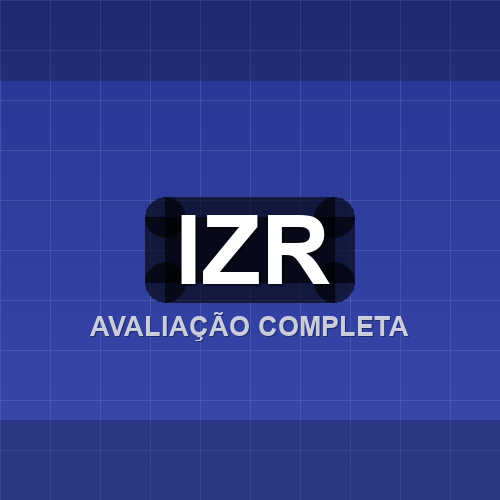 izr logo