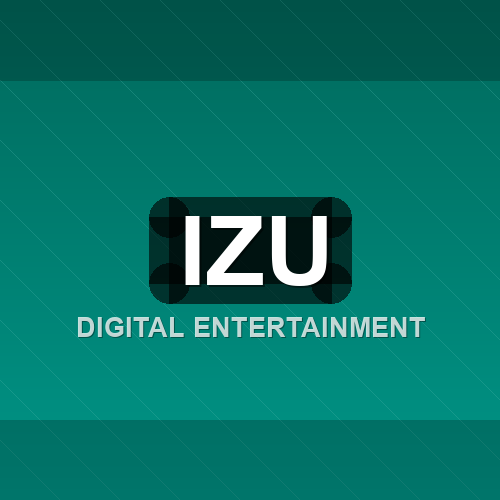 izu logo