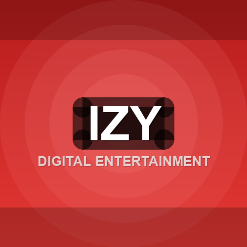 izy logo