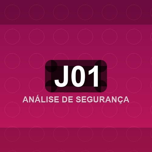j01 logo
