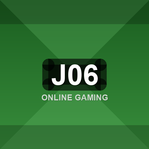 j06 logo