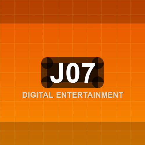 j07 logo