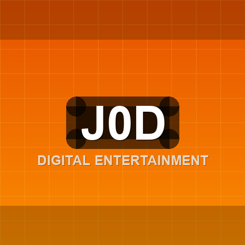 j0d logo
