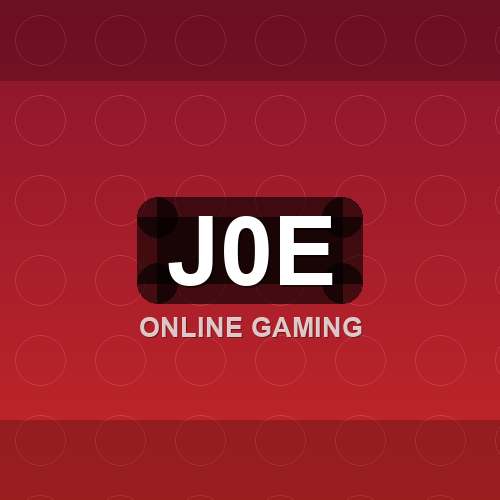 j0e logo