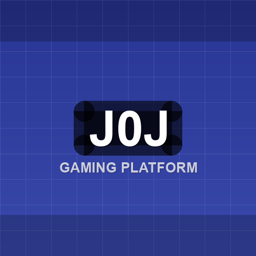 j0j logo