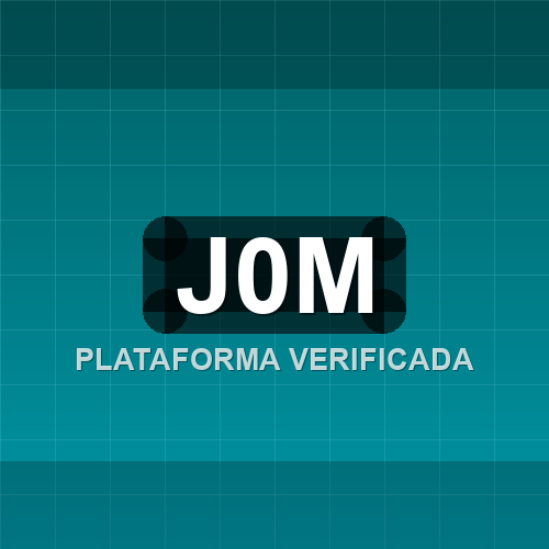 j0m logo