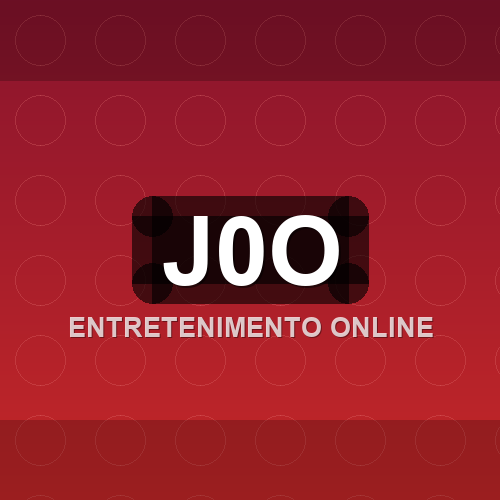 j0o logo