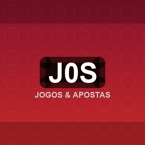 j0s logo
