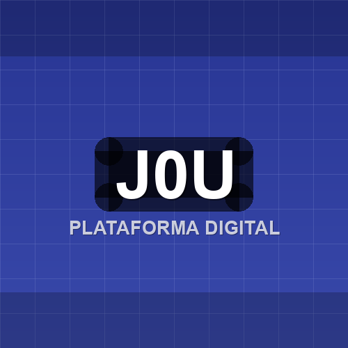 j0u logo