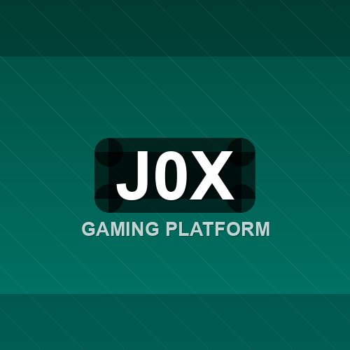 j0x logo