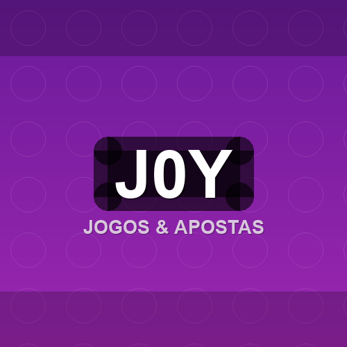 j0y logo