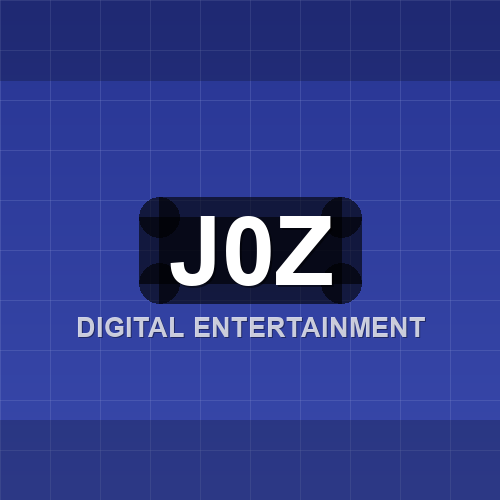 j0z logo