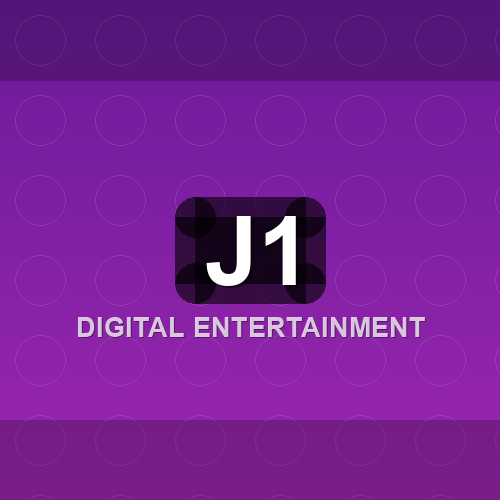 j1 logo