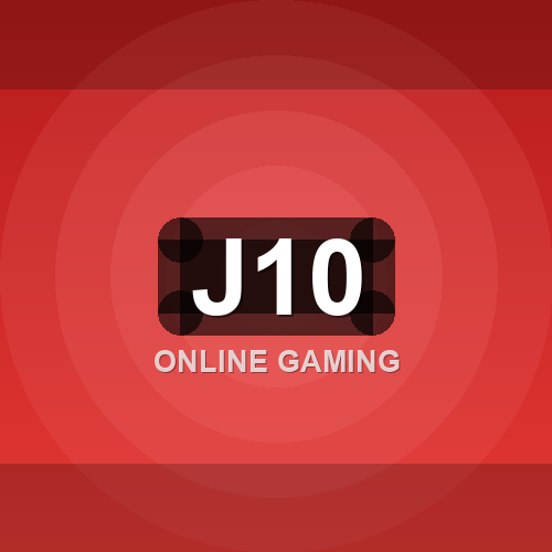 j10 logo