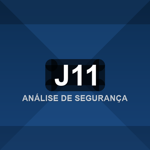 j11 logo