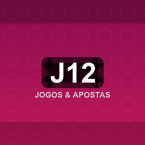 j12 logo