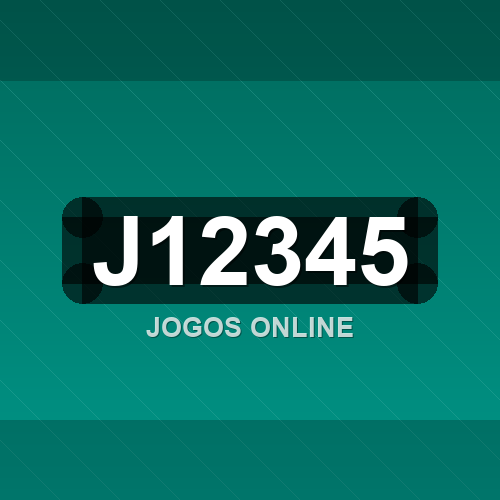 j12345 logo