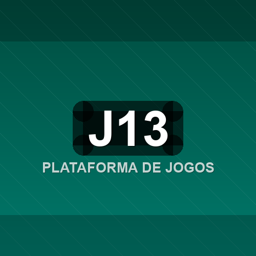 j13 logo