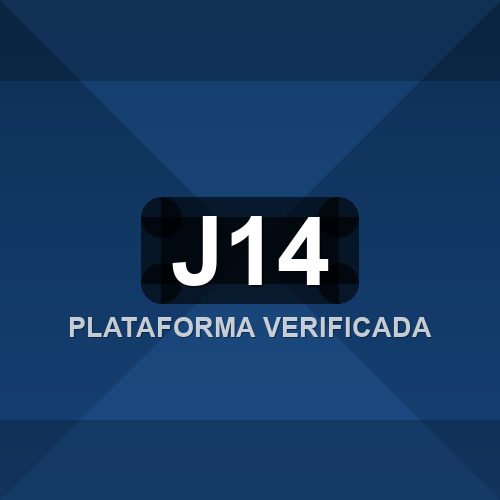 j14 logo