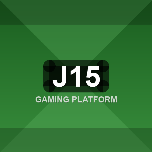 j15 logo