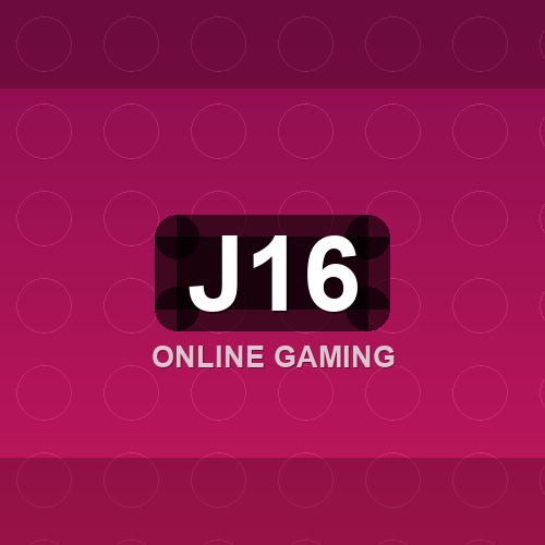 j16 logo