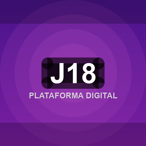 j18 logo