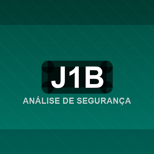 j1b logo