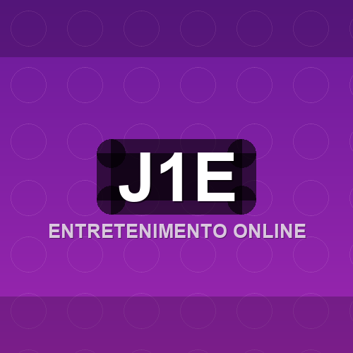 j1e logo