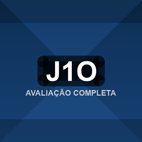 j1o logo