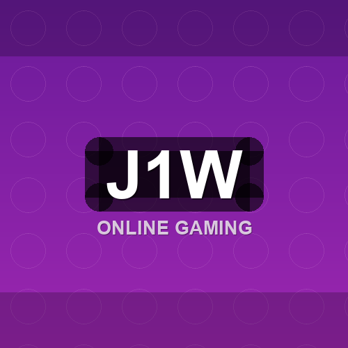 j1w logo
