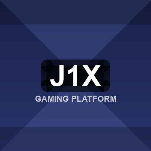 j1x logo