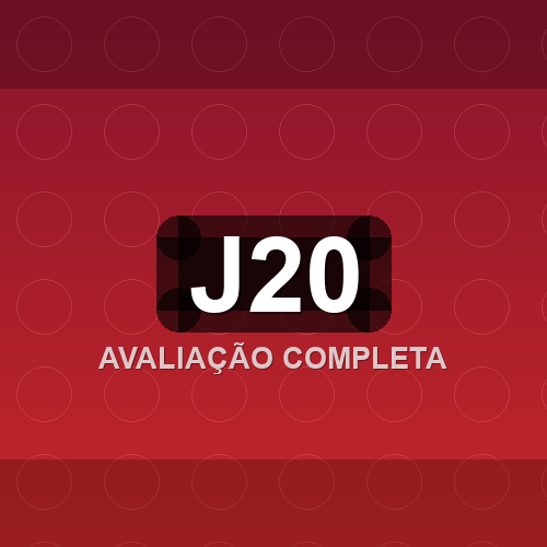 j20 logo
