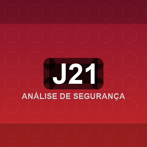 j21 logo