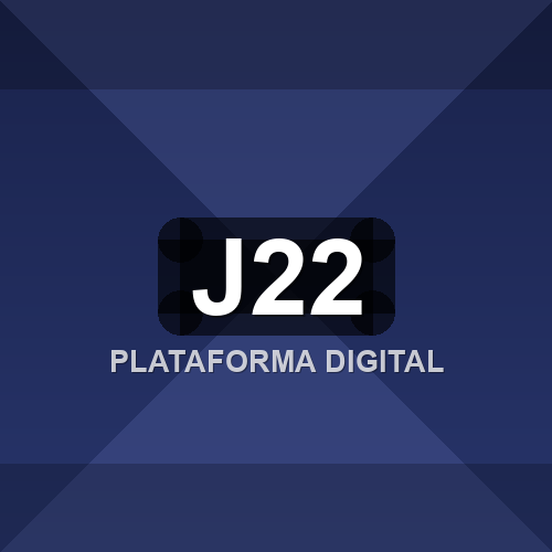j22 logo