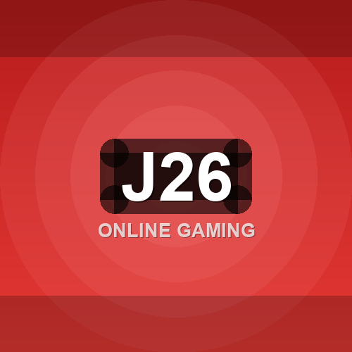 j26 logo