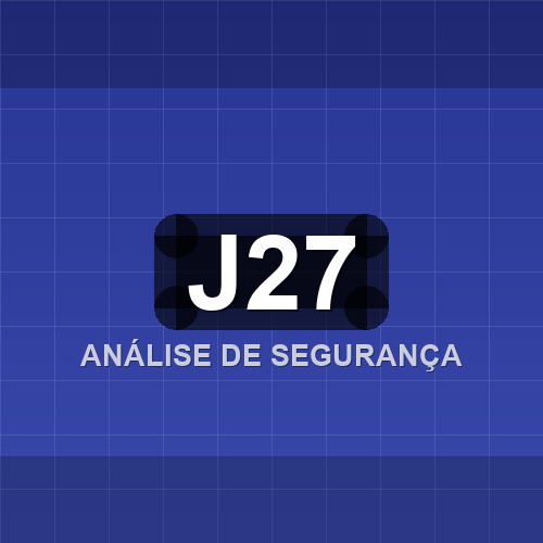 j27 logo
