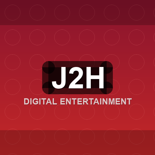 j2h logo
