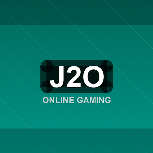 j2o logo