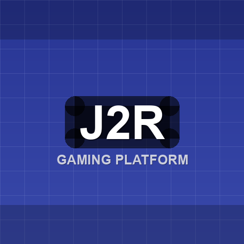 j2r logo