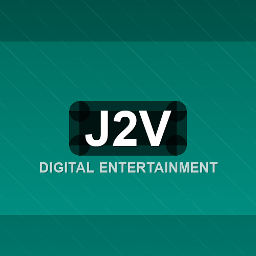 j2v logo
