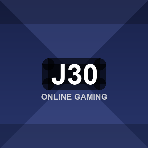 j30 logo