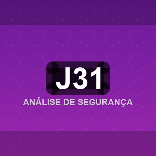 j31 logo