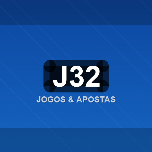 j32 logo