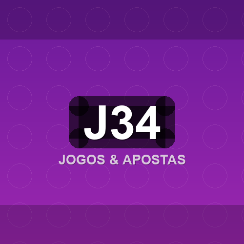 j34 logo