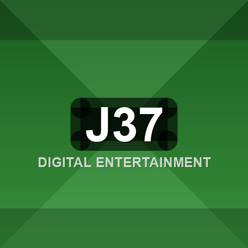 j37 logo