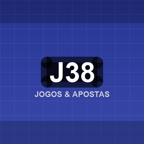 j38 logo