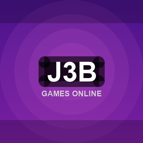 j3b logo