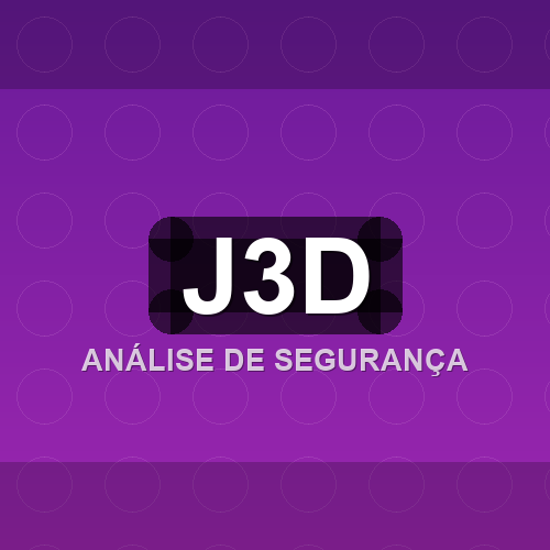 j3d logo