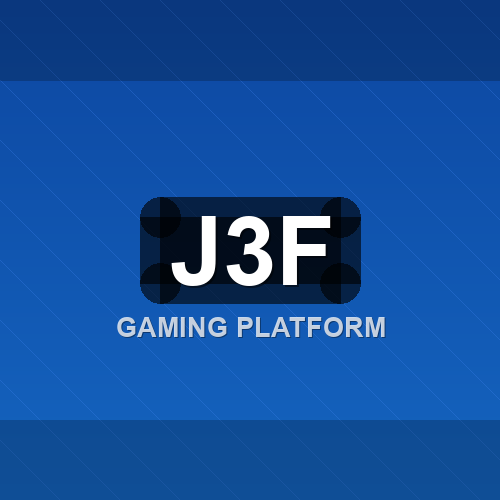 j3f logo